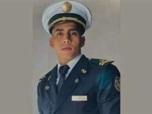 Missing Egyptian sailor in Indian Ocean Sameh Sayed al-Masry