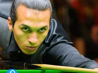 Egypt’s Abdel Rahman Shaheen wins first medal for Arab Africans in snooker tournament