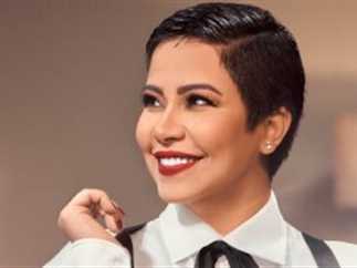 Sherine Abdel Wahab