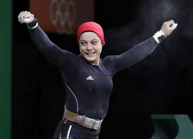 Will Egypt’s weightlifting champion Sarah Samir embrace her dream once more?