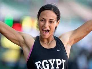 Passant Hemida wins gold medal in Mediterranean Games Sprint race