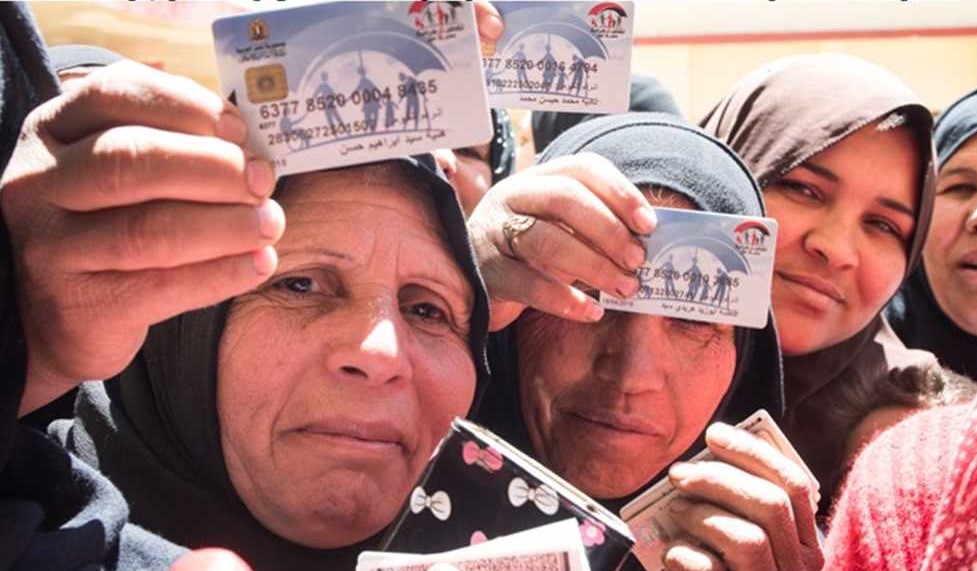 Egypt government prepares exceptional social protection package