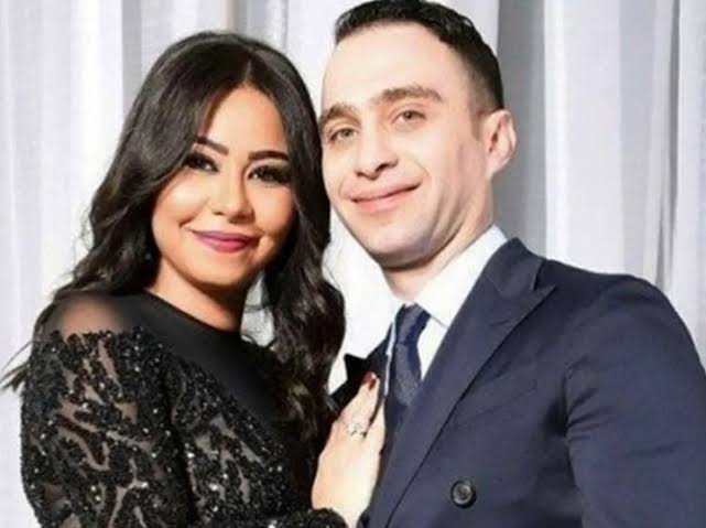 Hossam Habib officially accuses Sherine Abdel Wahab of defamation Hossam Habib officially accuses Sherine Abdel Wahab of defamation