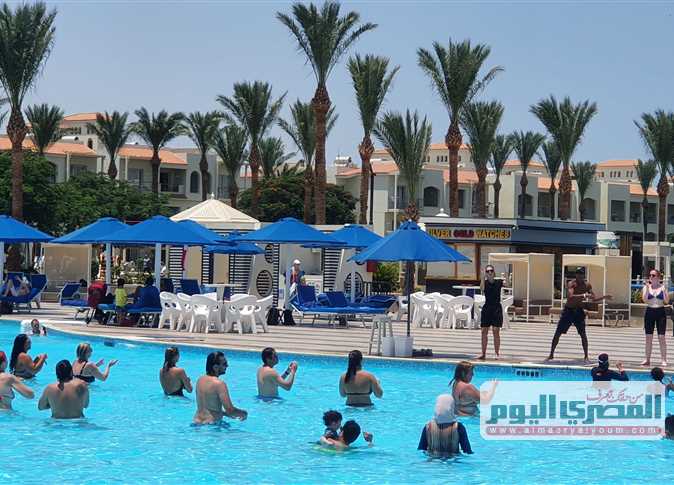 Tourist boom raises hotel occupancy in Hurghada and Marsa Alam