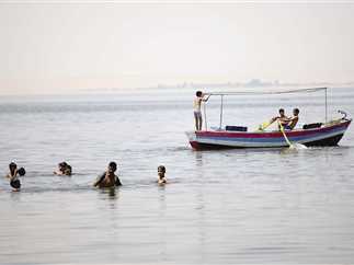 Lake Qarun