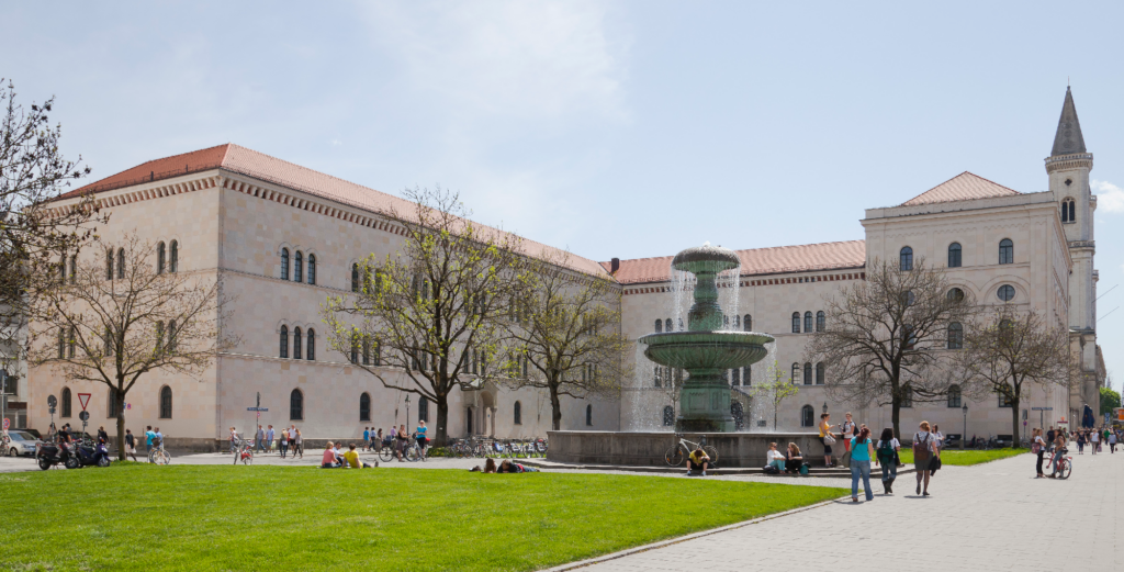 Egypt amongst top 20 countries with students studying in Germany
