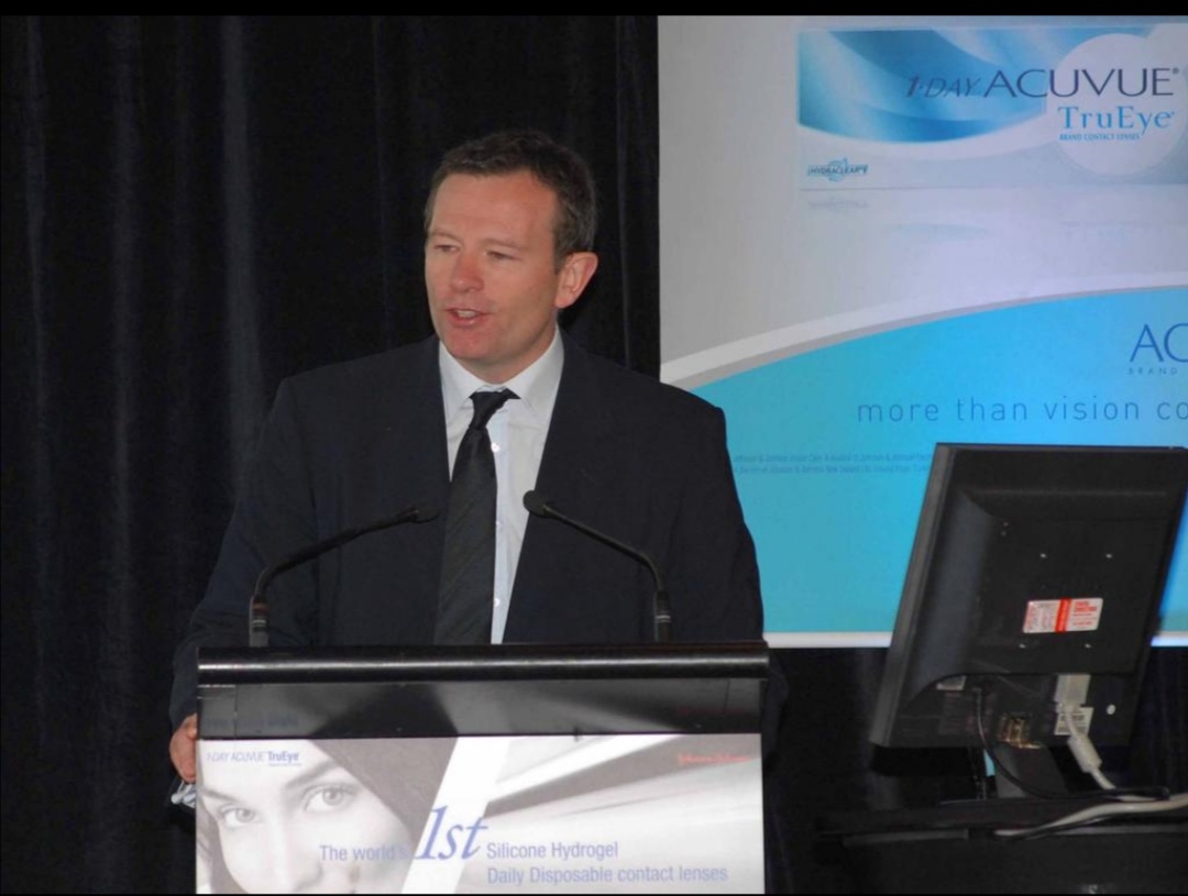 Shoukry welcomes appointment of Simon Stiell as UN Climate Change Executive Secretary