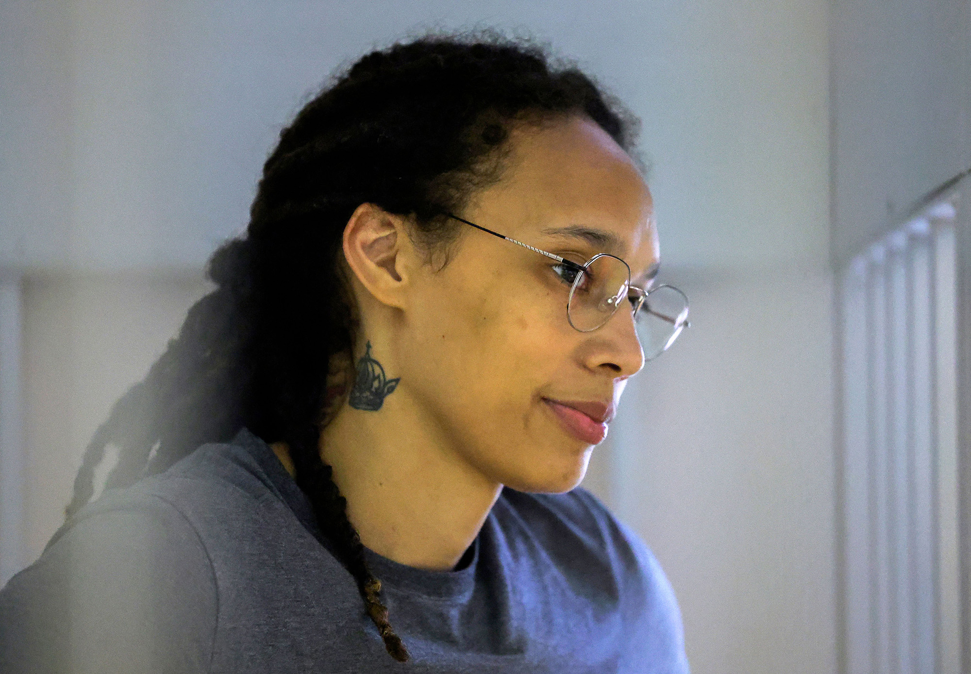 Brittney Griner&rsquo;s legal team files appeal against verdict