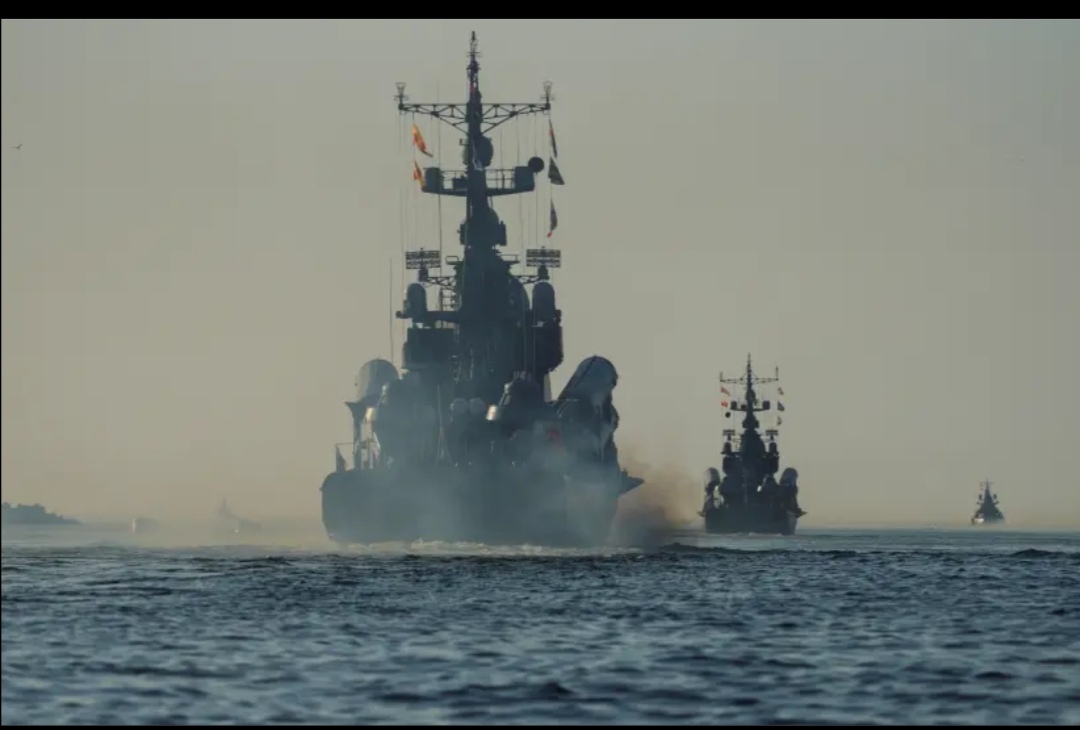Russia appoints new commander for its Black Sea fleet