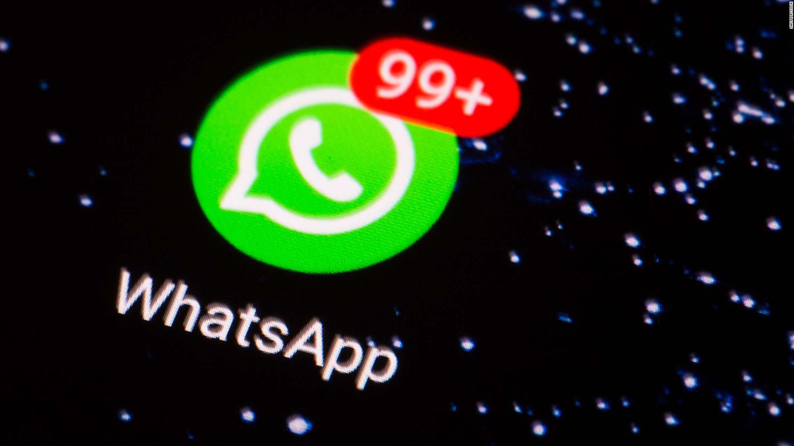 WhatsApp data of 34 million Egyptians users leaked