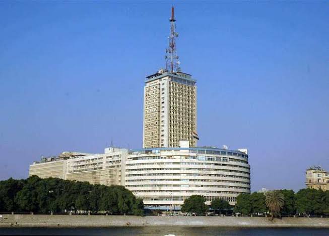 National Media Authority denies turning Maspero building into hotel
