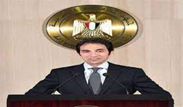 متحدث: مصر لديها موقف حازم من الوحدة العربية وحل الخلافات