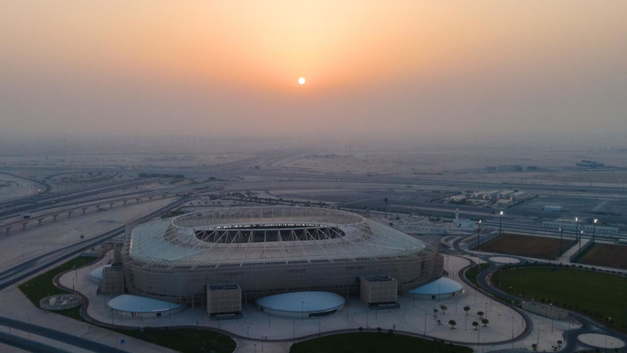 Qué pequeño Qatar planea albergar a un millón de aficionados durante la Copa del Mundo