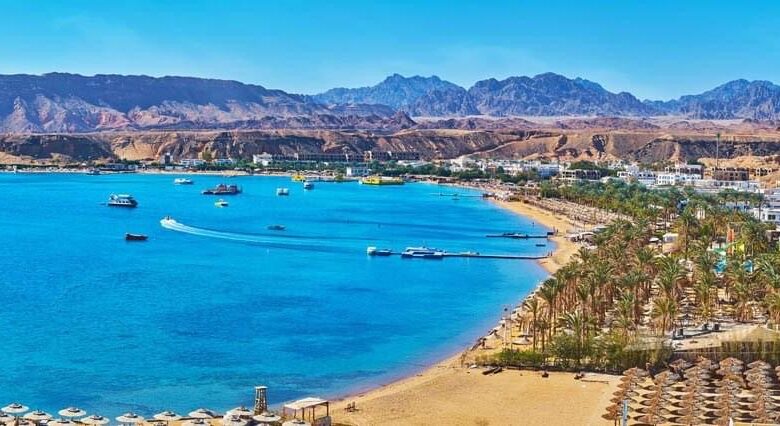 Sharm El-Sheikh