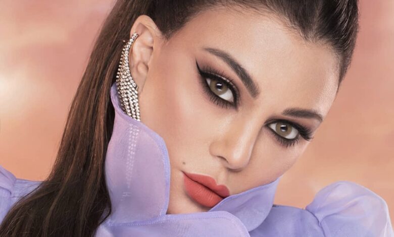 Haifa Wehbe