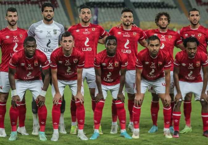 Ahly secures Egyptian League title for the 43rd time - Egypt Independent