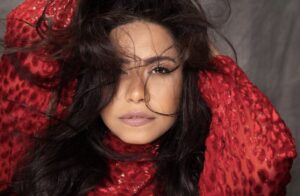 Sherine Abdel Wahab to give a concert in October at the Misr University