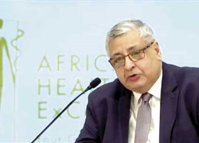 Egypt mulls adding choice of organ donation to national ID