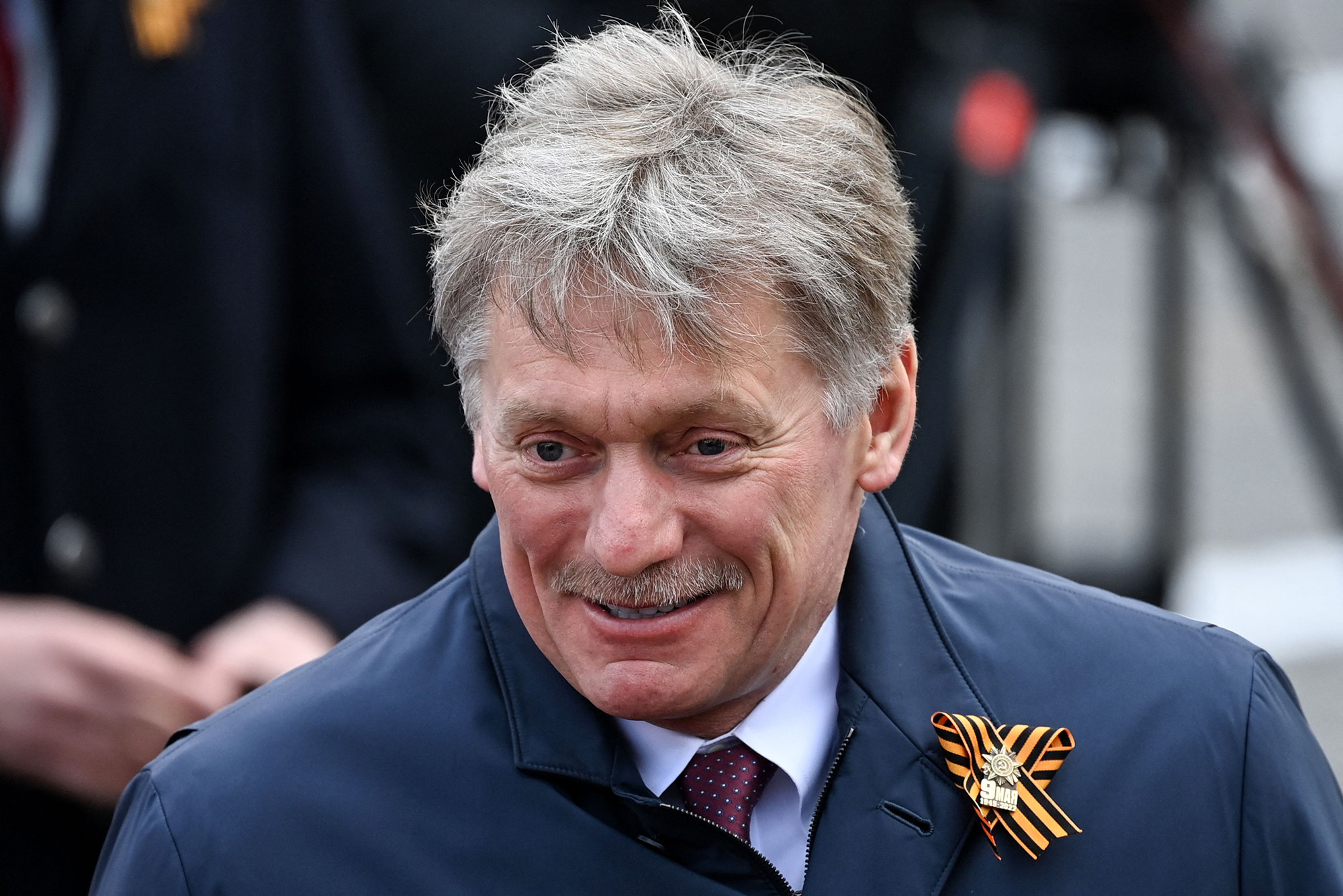 Kremlin will consider attacks on newly annexed territories