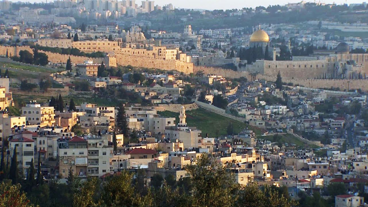 Australia reverses Trump-era recognition of West Jerusalem as capital of  Israel - Egypt Independent