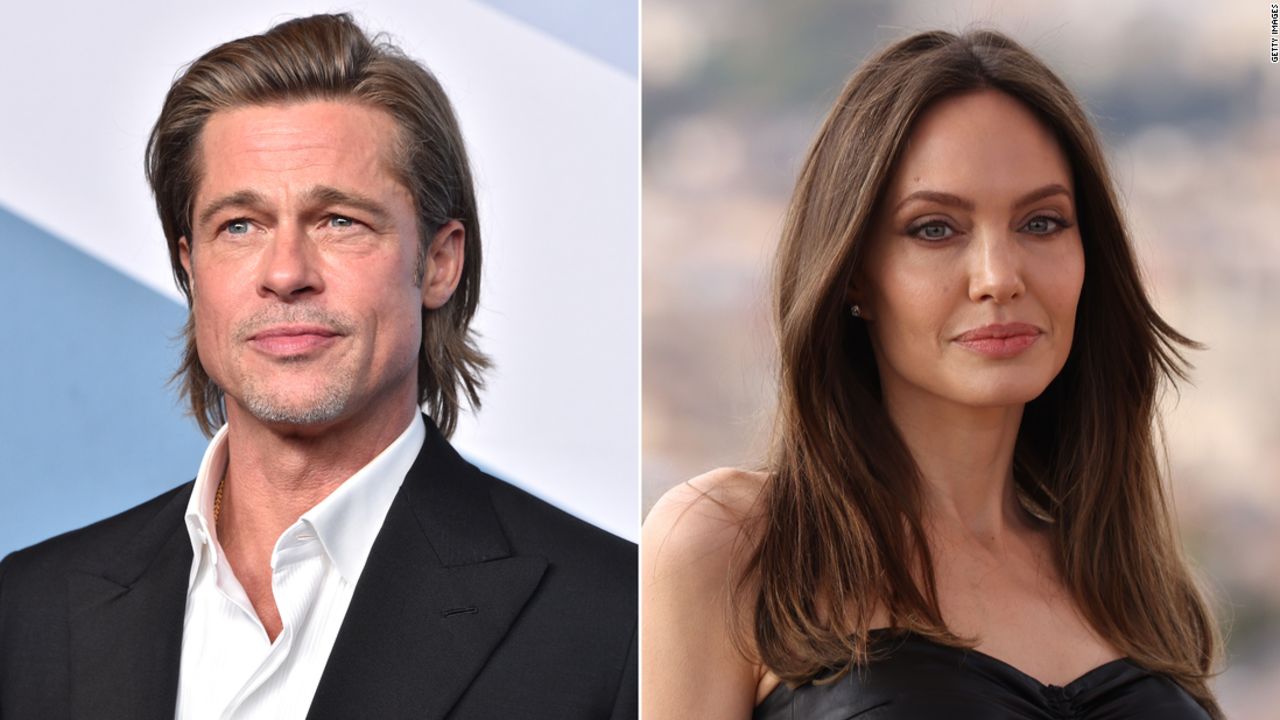Brad Pitt’s rep calls Angelina Jolie’s latest allegations about 2016 airplane incident ‘completely untrue’ Brad Pitt’s rep calls Angelina Jolie’s latest allegations about 2016 airplane incident ‘completely untrue’