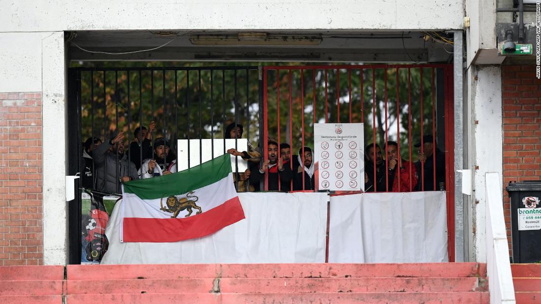 France urges French nationals to leave Iran &lsquo;as soon as possible&rsquo;