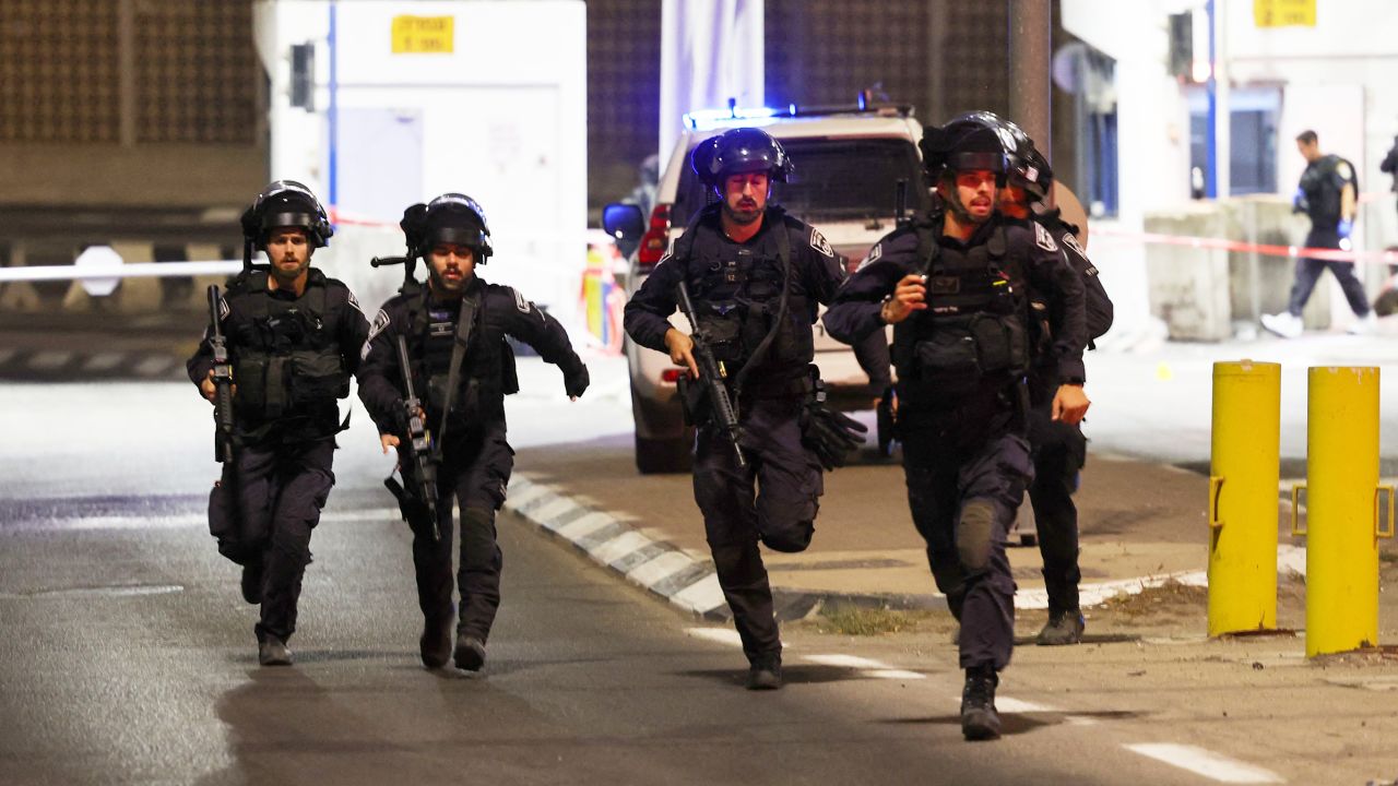 Violent weekend as four Palestinians killed in West Bank, Israeli soldier killed in Jerusalem shooting