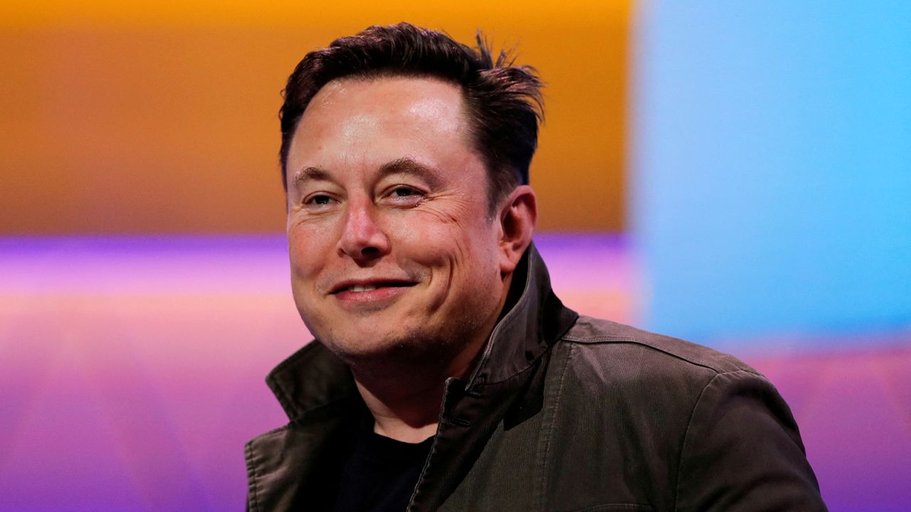 Elon Musk&rsquo;s unsolicited idea for Taiwan welcomed by Beijing, slammed in Taipei