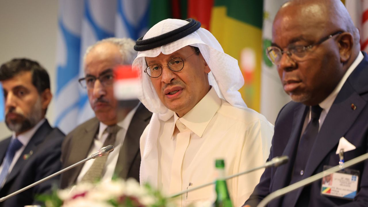 As the US-Saudi oil spat intensifies, what are Biden&rsquo;s options?