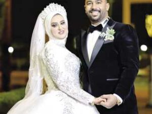 Husband of ‘Ismailia bride’ arrested over beating her
