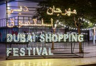Dubai Shopping Festival to kick off December 15