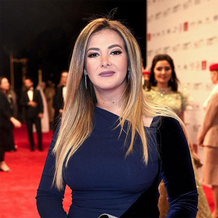 Donia Samir Ghanem Reveals Premier Date Of Her Latest Play ‘anistuna Egypt Independent