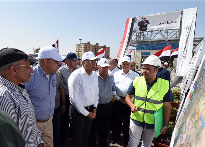 Egypt to inaugurate BRT project during 1st half of 2023: Sources