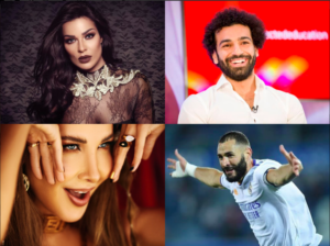 New promotional ad for the 2022 Riyadh season features sports stars, celebrities