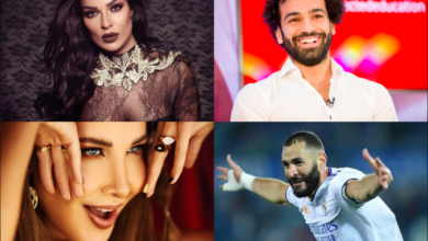 New promotional ad for the 2022 Riyadh season features sports stars, celebrities