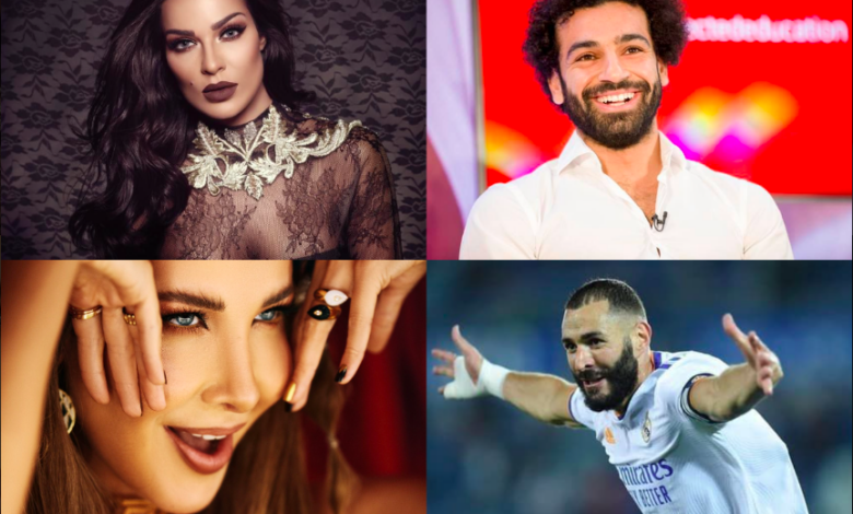 New promotional ad for the 2022 Riyadh season features sports stars, celebrities