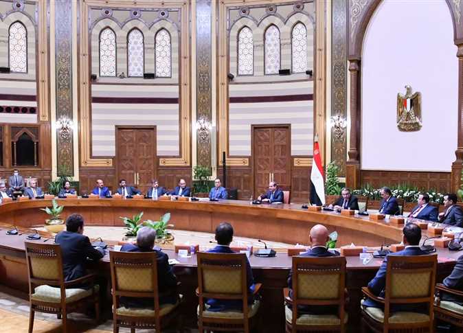 US$16 billion worth of Kuwaiti investments in Egypt, official