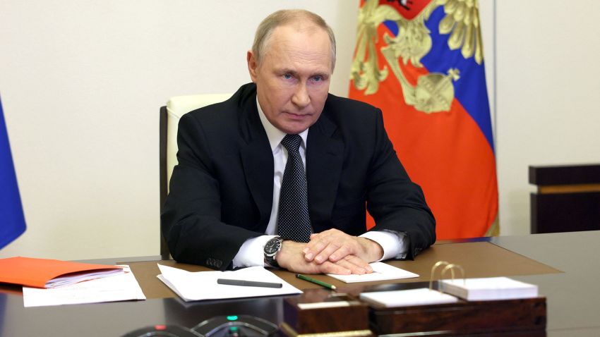 Russia says it will resume participation in Black Sea grain deal