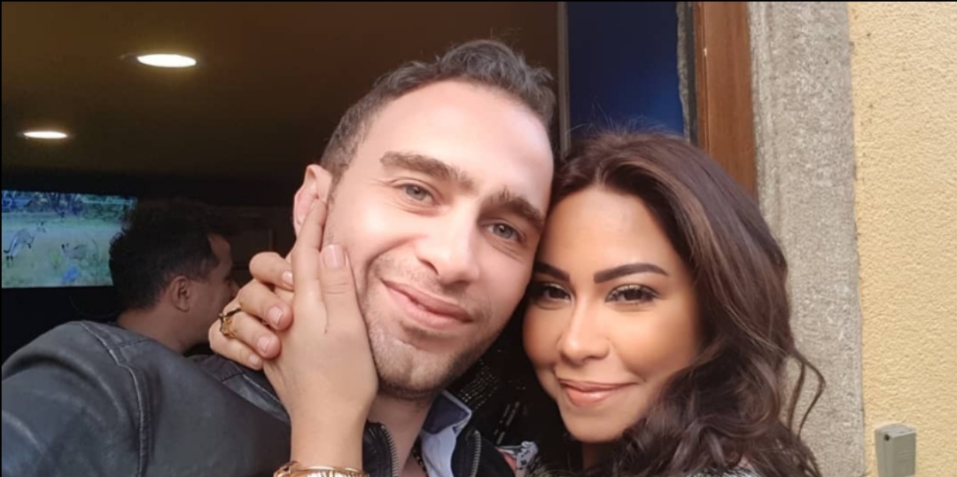 Sherine Abdel Wahab reconciles with ex-husband Hossam Habib