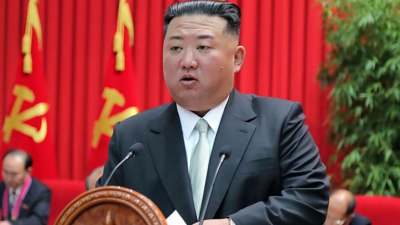 North Korea claims Friday&rsquo;s launch was a &lsquo;new kind of intercontinental ballistic missile&rsquo;