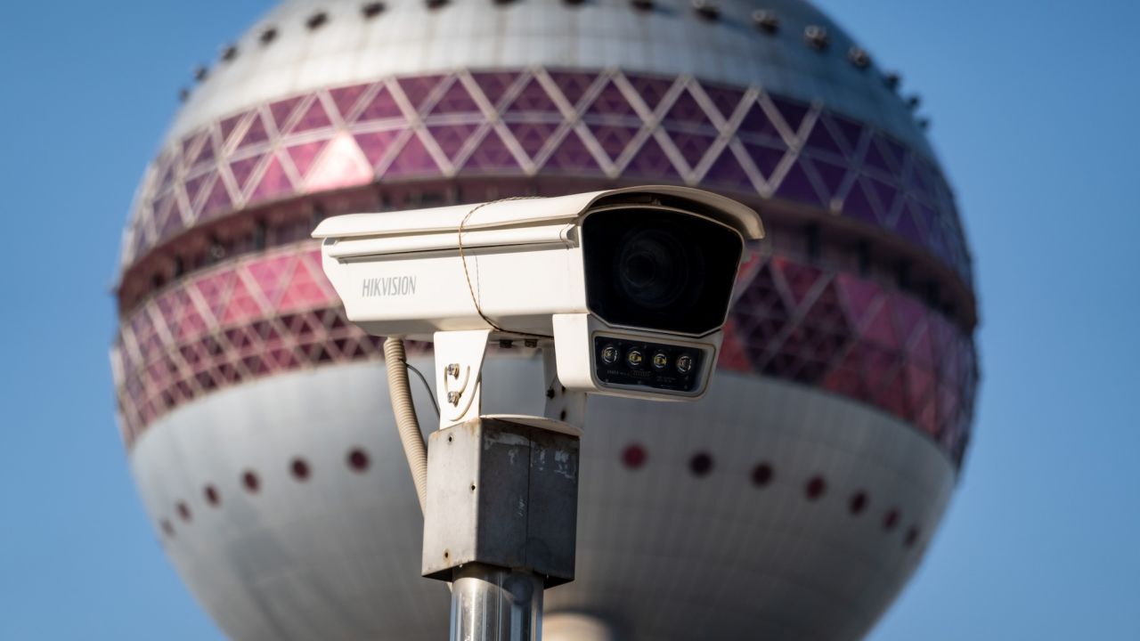 UK Bans Chinese Surveillance Cameras From Sensitive Sites Egypt   221125011329 01 Hikvision China 120221 Restricted 