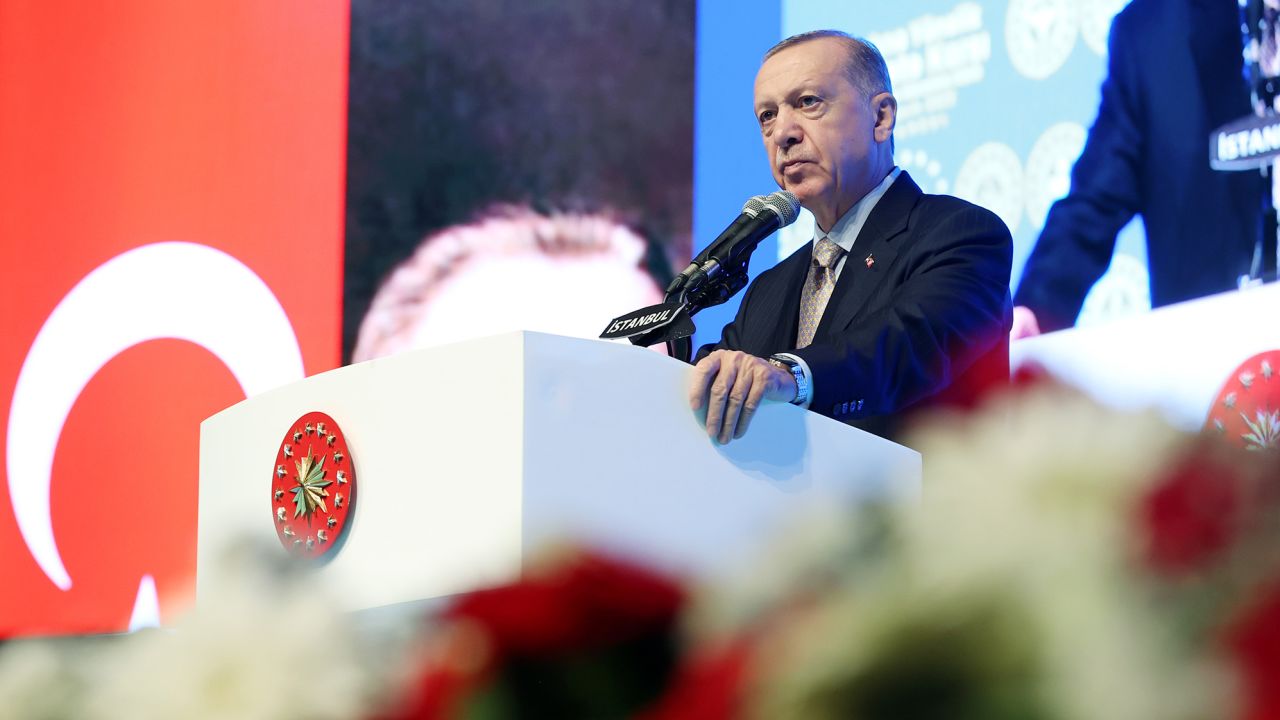 Will Erdogan finally keep his vow to invade northern Syria?