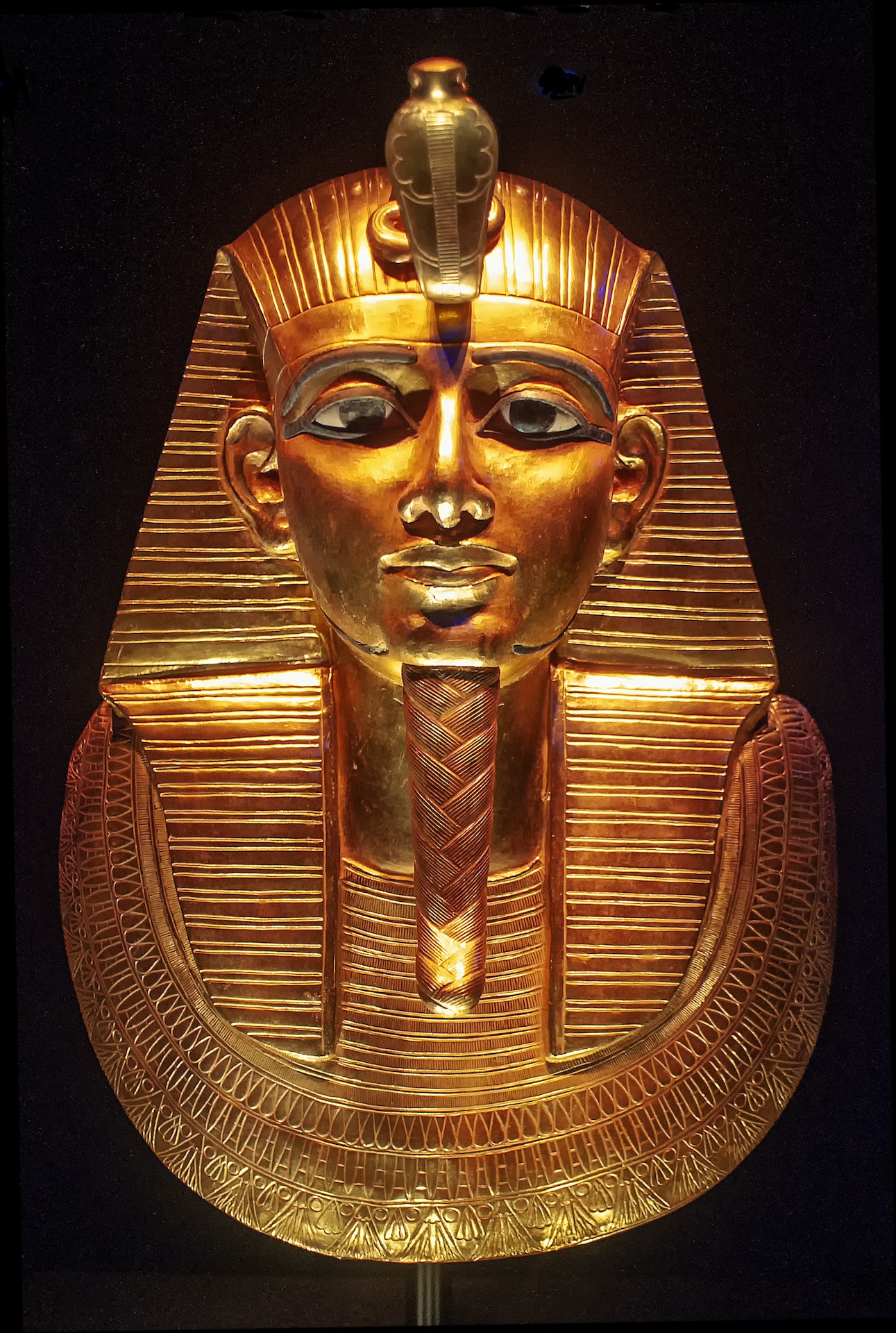 Egypt screens documentary film on centenary of Tutankhamun’s tomb discovery