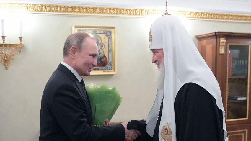Pope Francis calls Chechens and Buryats “the cruelest” Russian troops fighting in Ukraine