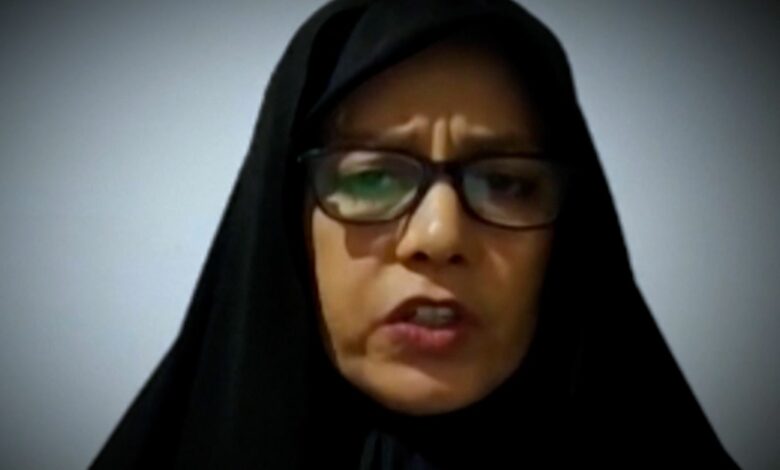 Niece of Iran’s supreme leader calls on foreign governments to cut ties ...