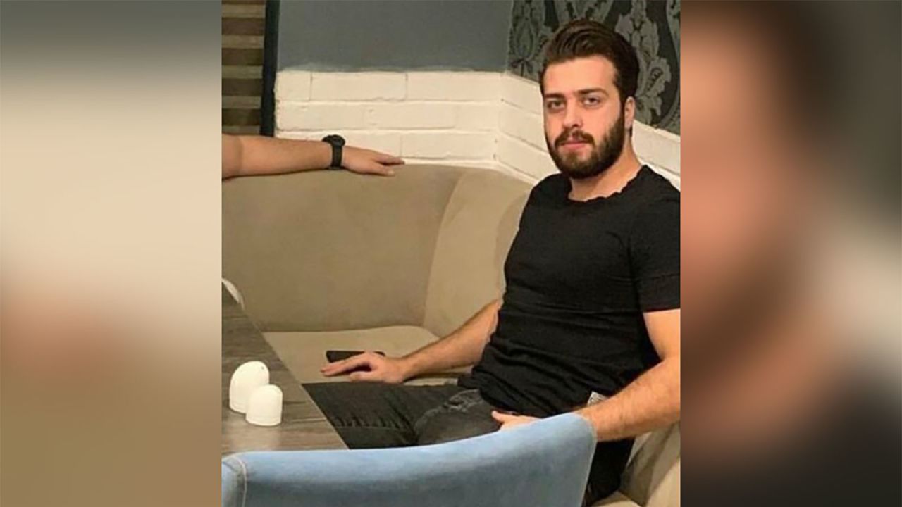 Former Iran football team player challenges authorities&rsquo; &lsquo;silence&rsquo; after death of man celebrating World Cup defeat