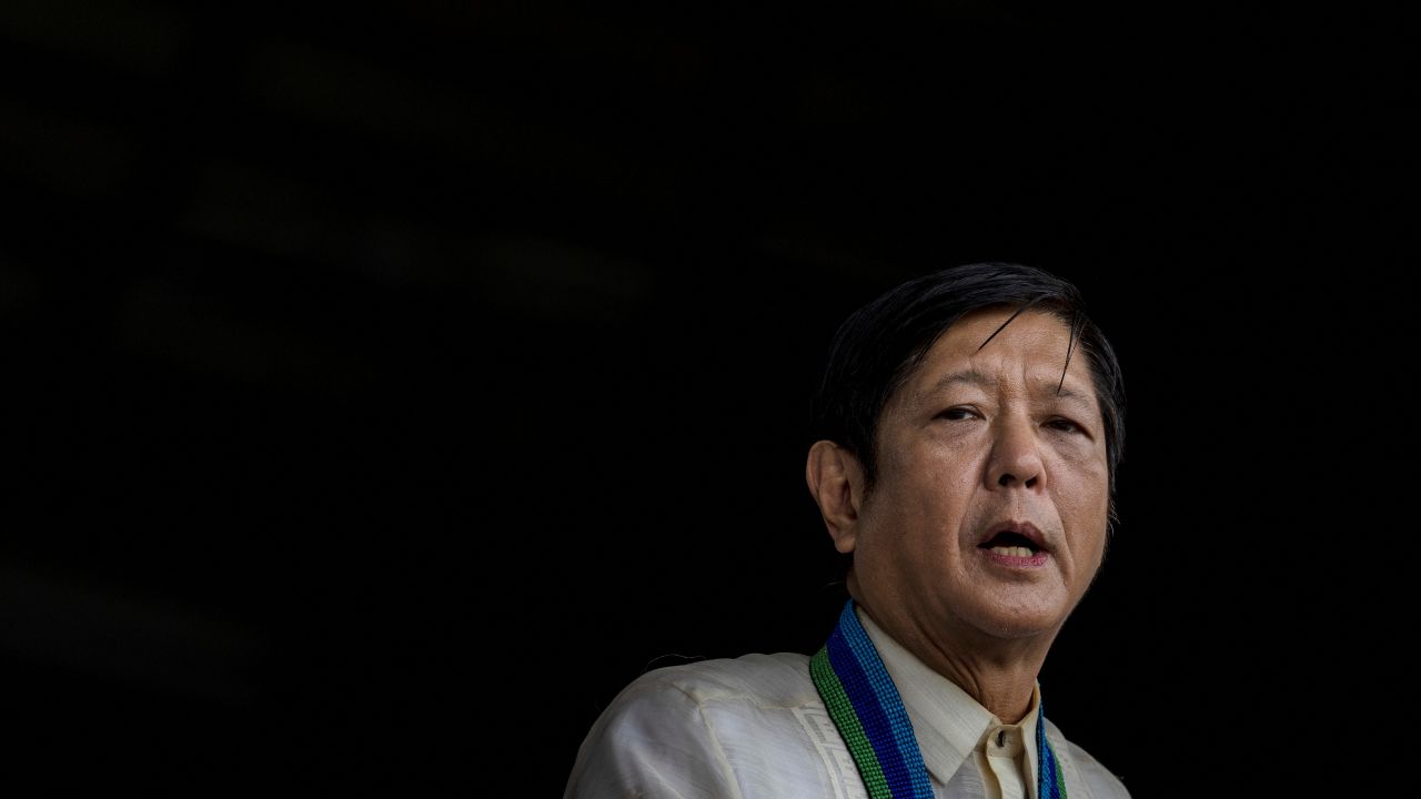 Philippines will explore for oil in South China Sea even without a deal with Beijing: Marcos