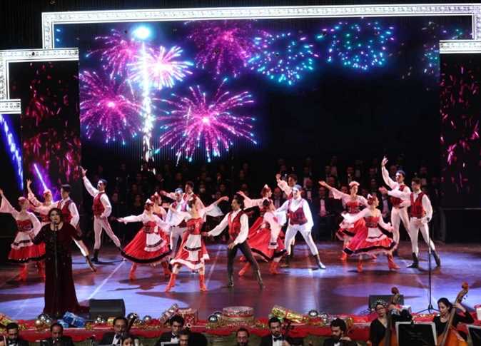 Prominent events on Opera House schedule for December