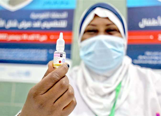 Egypt free of polio cases