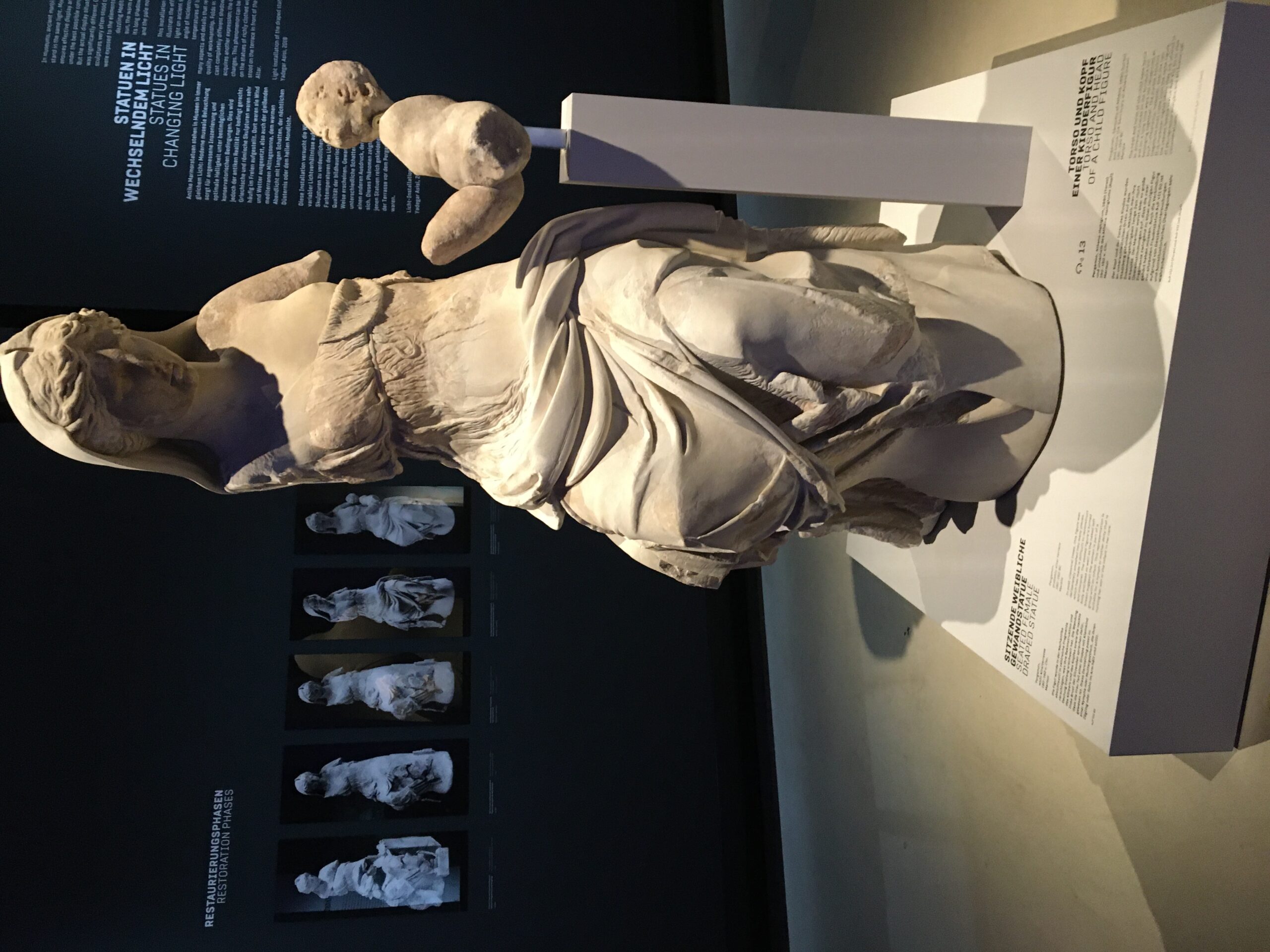 Pergamon Museum in Berlin 3